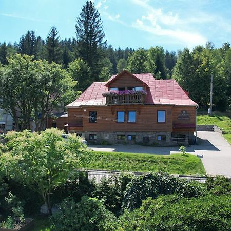 Leonardo Guesthouse Świeradów-Zdrój Eksteriør bilde