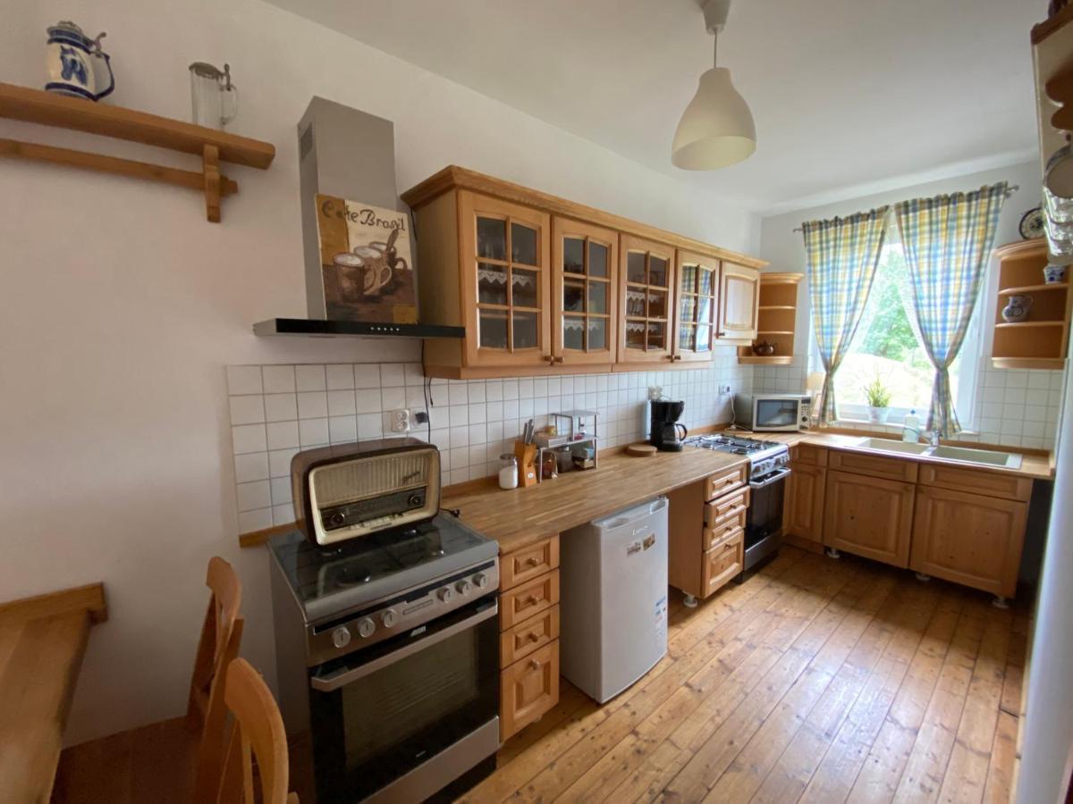 Leonardo Guesthouse Świeradów-Zdrój Eksteriør bilde