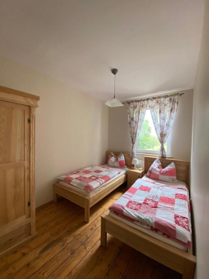 Leonardo Guesthouse Świeradów-Zdrój Eksteriør bilde