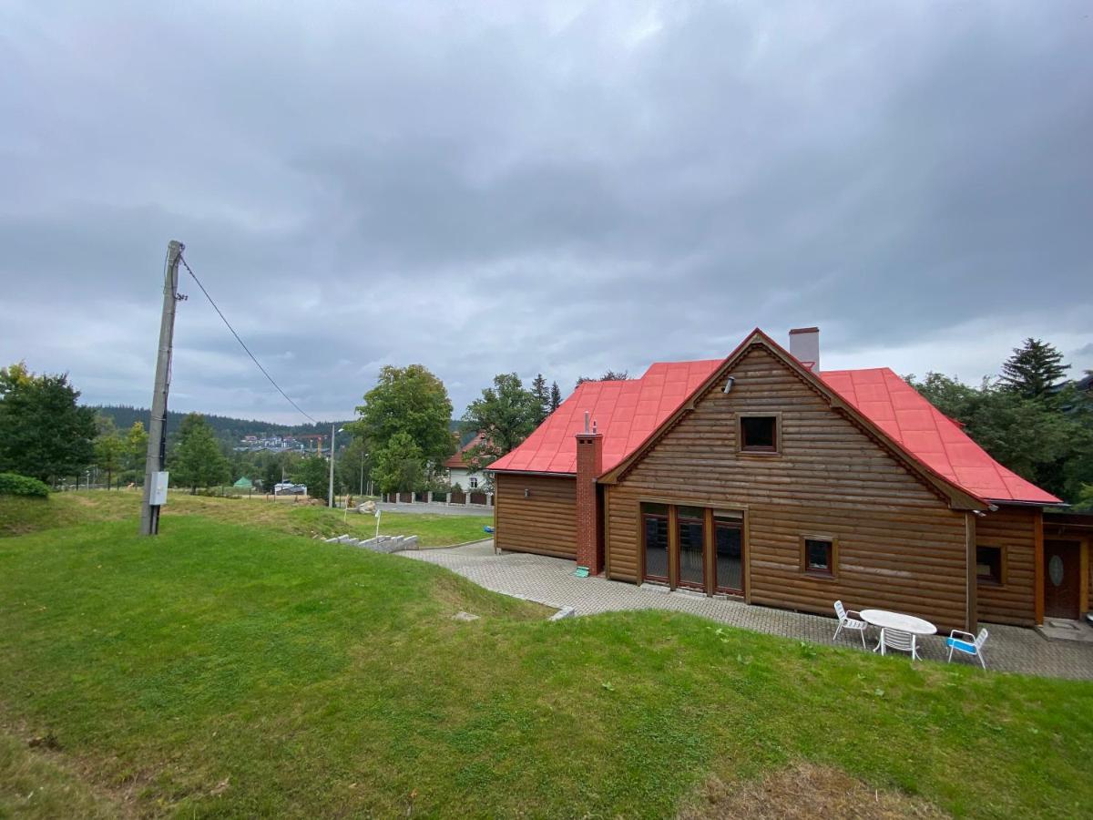Leonardo Guesthouse Świeradów-Zdrój Eksteriør bilde