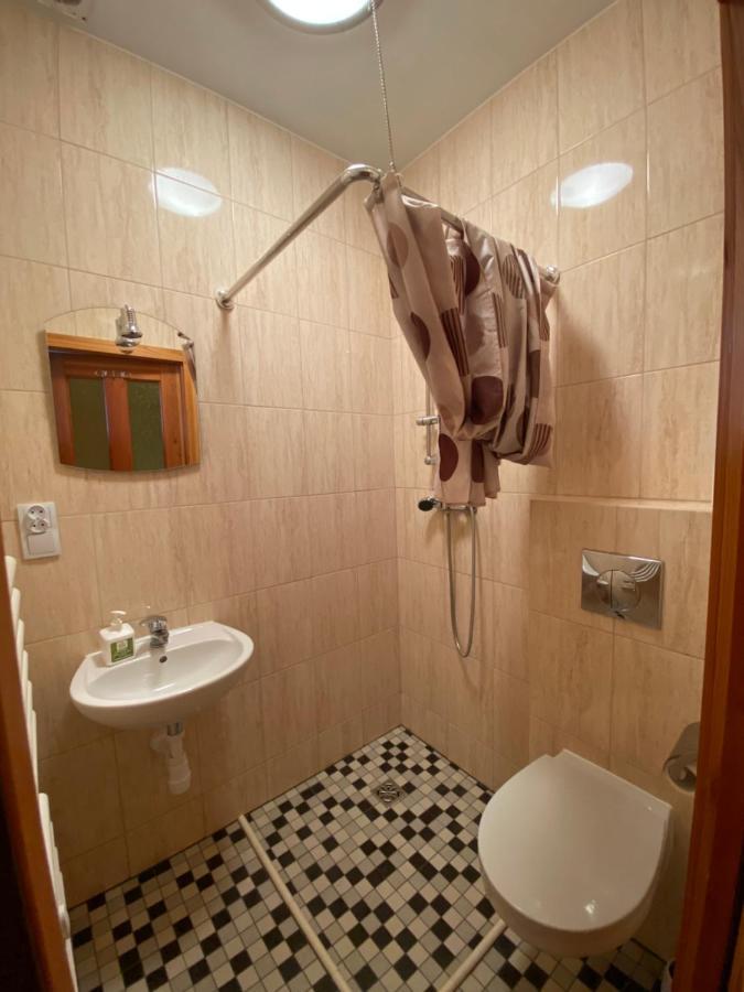 Leonardo Guesthouse Świeradów-Zdrój Eksteriør bilde