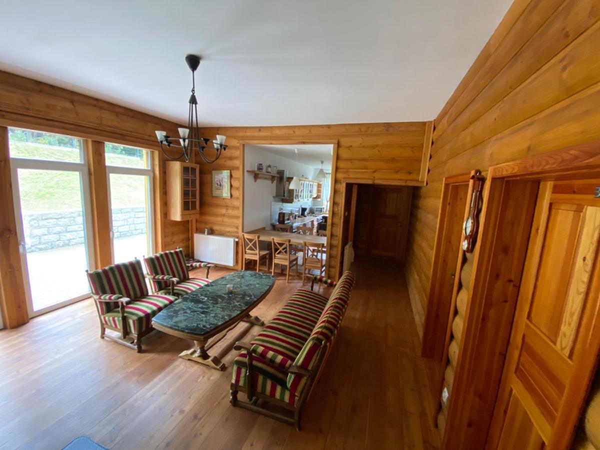 Leonardo Guesthouse Świeradów-Zdrój Eksteriør bilde