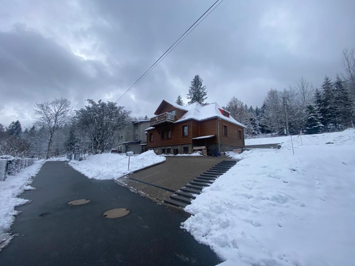 Leonardo Guesthouse Świeradów-Zdrój Eksteriør bilde