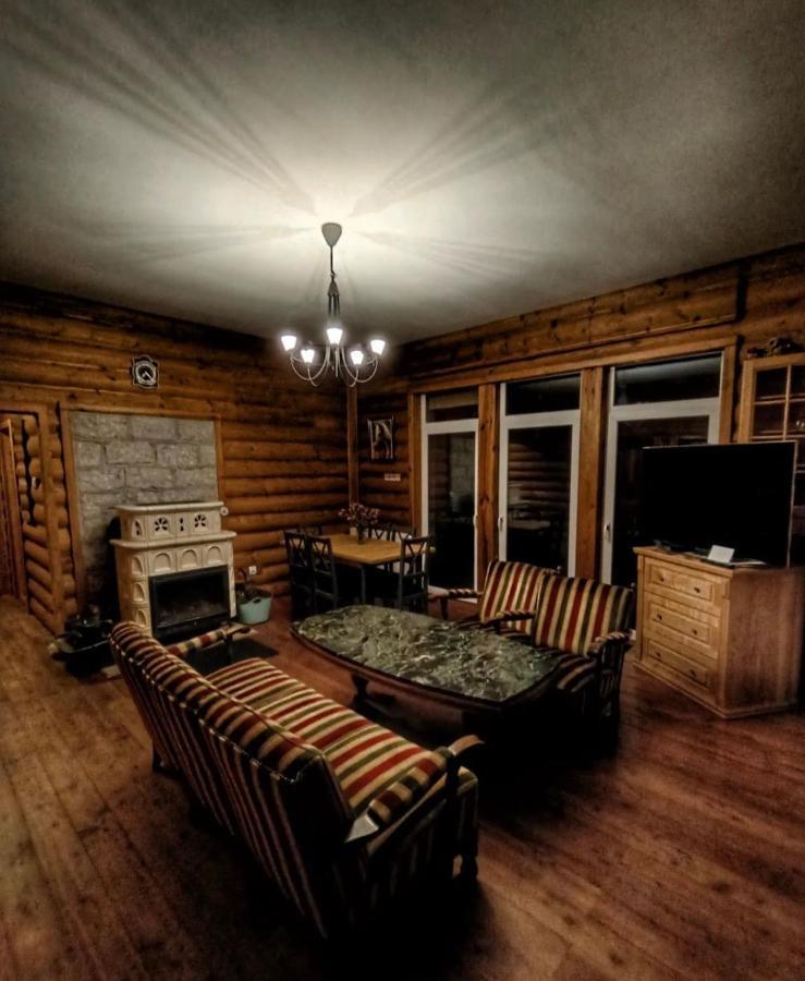Leonardo Guesthouse Świeradów-Zdrój Eksteriør bilde