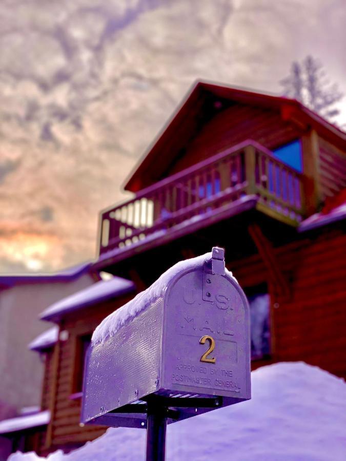 Leonardo Guesthouse Świeradów-Zdrój Eksteriør bilde