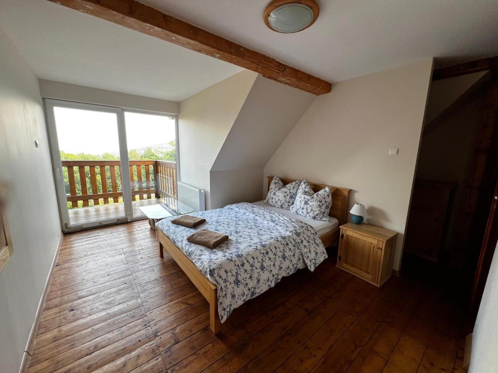 Leonardo Guesthouse Świeradów-Zdrój Eksteriør bilde