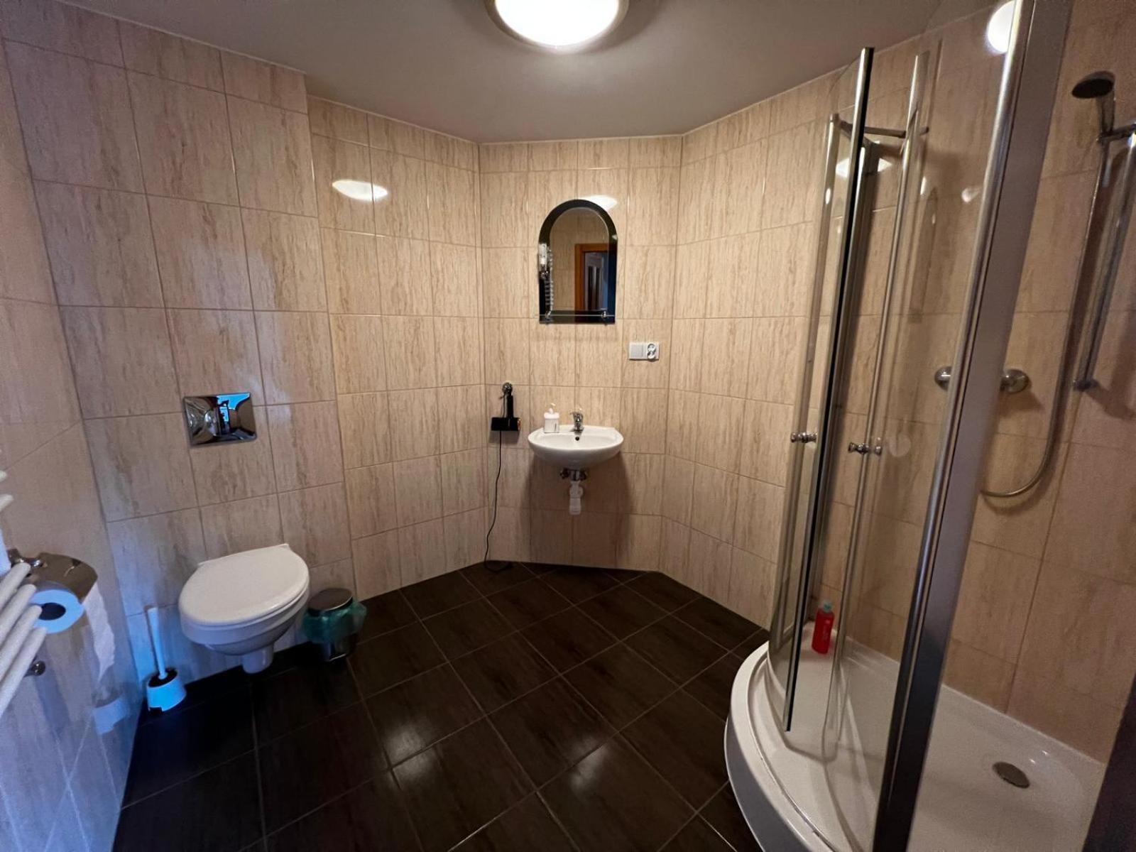 Leonardo Guesthouse Świeradów-Zdrój Eksteriør bilde